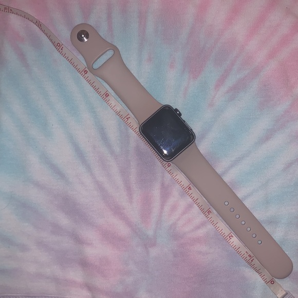 🌺 3/$15 ⌚️38/40MM Smart watch bands - Picture 5 of 5